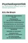 9789060695661 Psychodiagnostiek