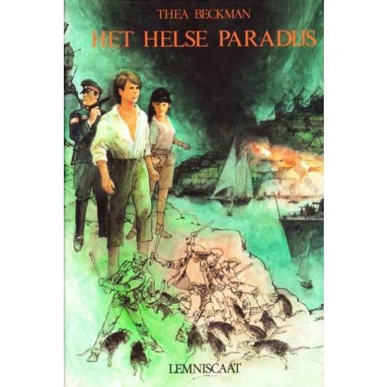 9789060696668 Helse paradijs