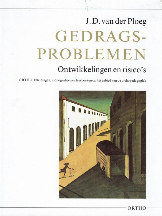 9789060697825 gedragsproblemen 