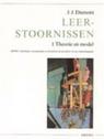 9789060699195 Leerstoornissen  1  druk 1