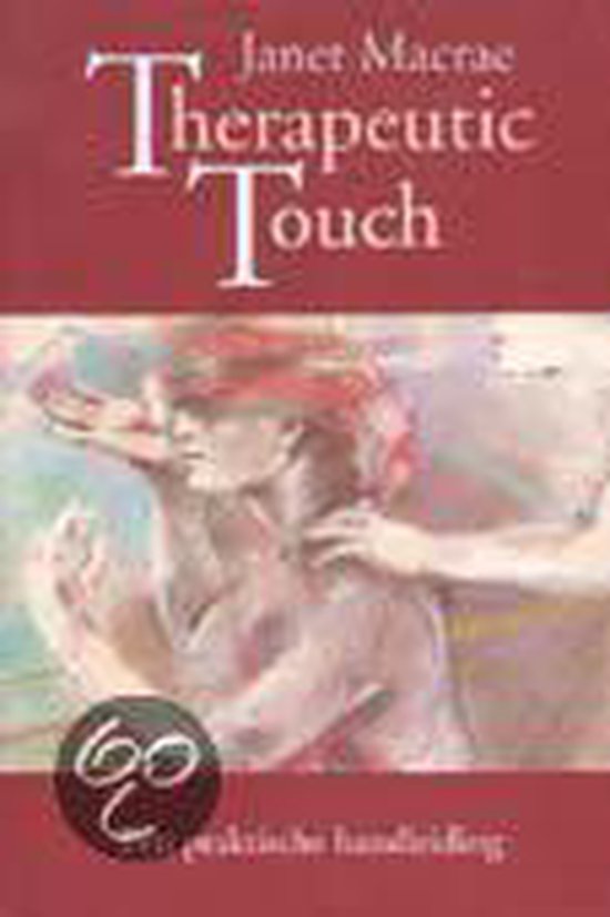 9789060699485 Therapeutic touch