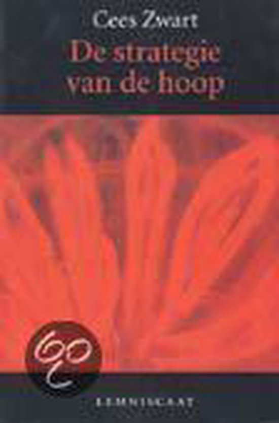 9789060699645 De strategie van de hoop