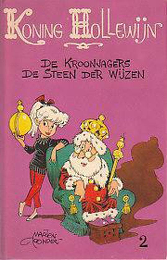 9789060710647 Koning Hollewijn  2
