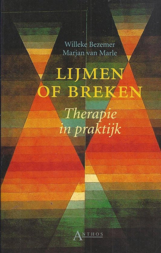 9789060748169 Lijmen of breken