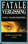 9789060748596 Fatale vergissing