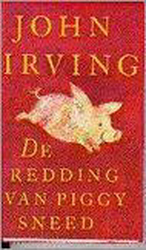 9789060748664 De redding van Piggy Sneed