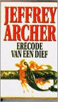 9789060748862 Erecode van een dief