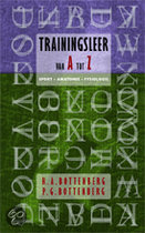 9789060765661 Trainingsleer van A tot Z