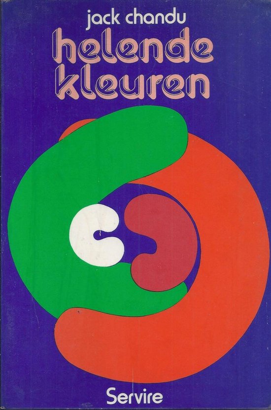 9789060775523 Helende kleuren