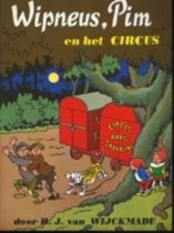 9789060945131 Wipneus en Pim en het circus