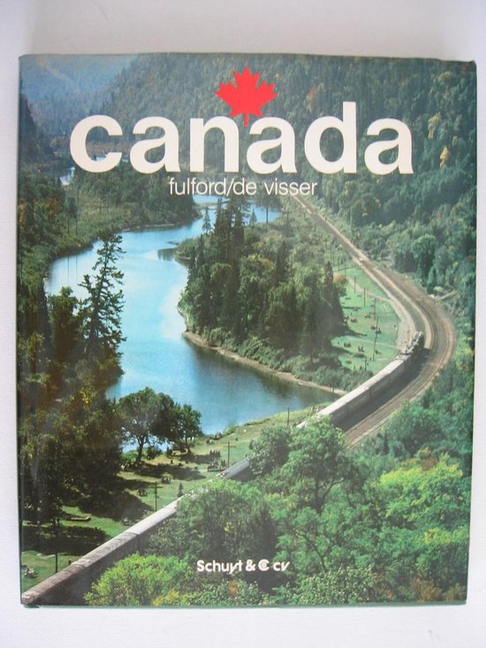 9789060971628 Canada