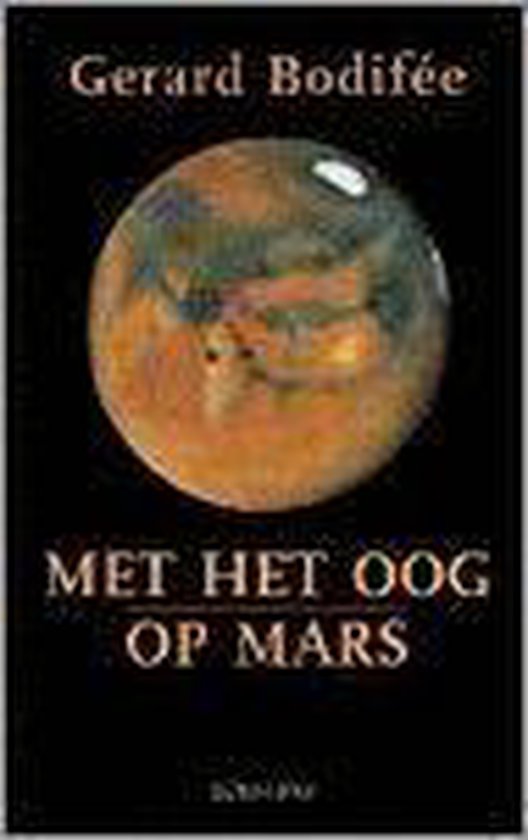 9789060974537 Met het oog op mars