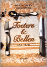 9789060974889 Toeters  bellen aan tafel