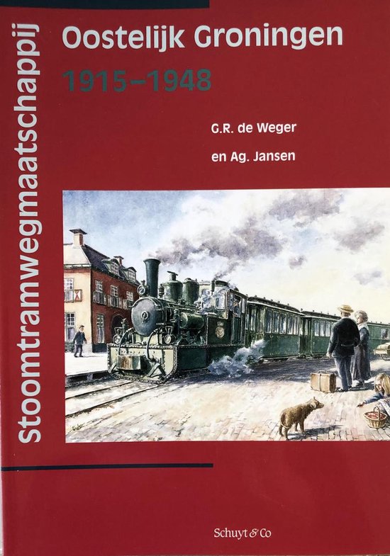 9789060974933-Stoomtramwegmaatschappij-Oostelijk-Groningen-1915-1948