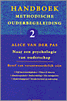 9789061004233 Handboek methodische ouderbegeleiding 2