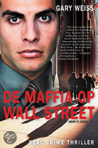 9789061121824 Maffia op wallstreet