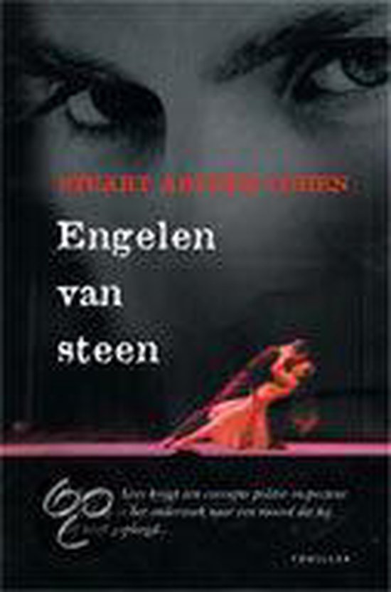 9789061122838 Engelen van steen