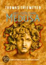 9789061123545 Het oog van Medusa
