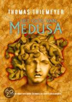 9789061123545 Het Oog Van Medusa