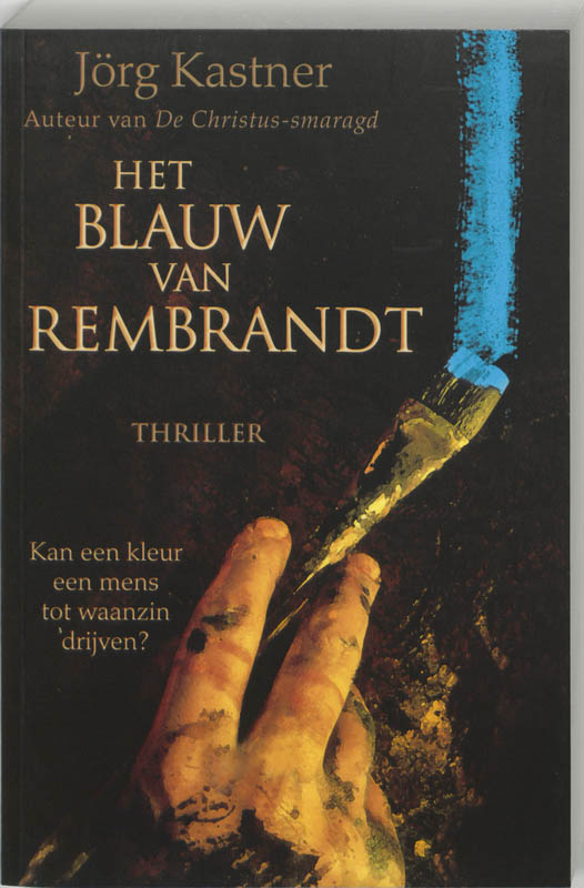 9789061123842-Het-Blauw-Van-Rembrandt