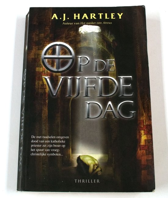 9789061127796 Op de vijfde dag