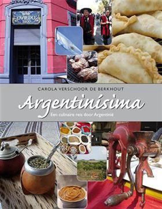 9789061128298 Argentinisima