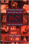 9789061129233 De forensische wetenschap van de cold case files