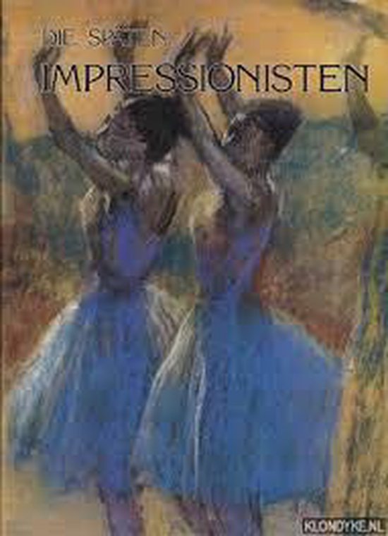9789061132387 Postimpressionisme