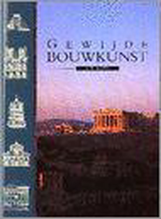 9789061138112 Gewijde bouwkunst