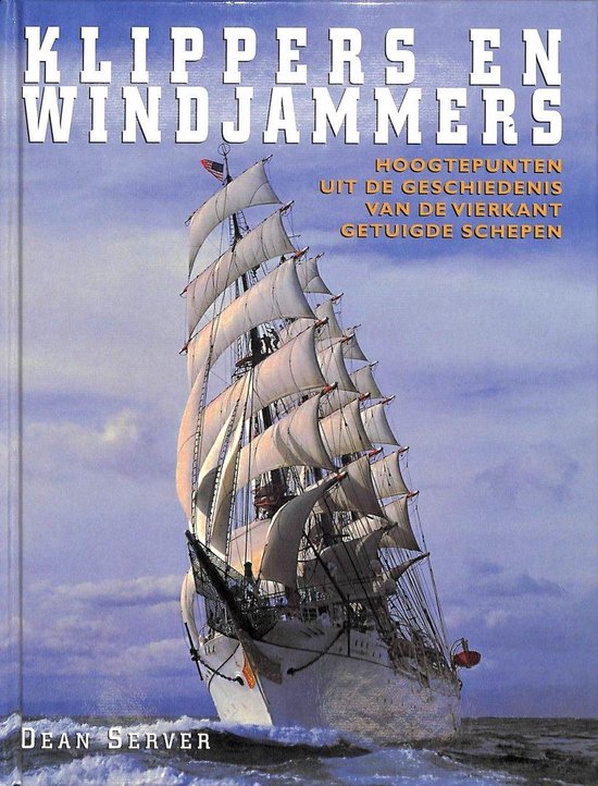 9789061139058-Klippers-en-windjammers