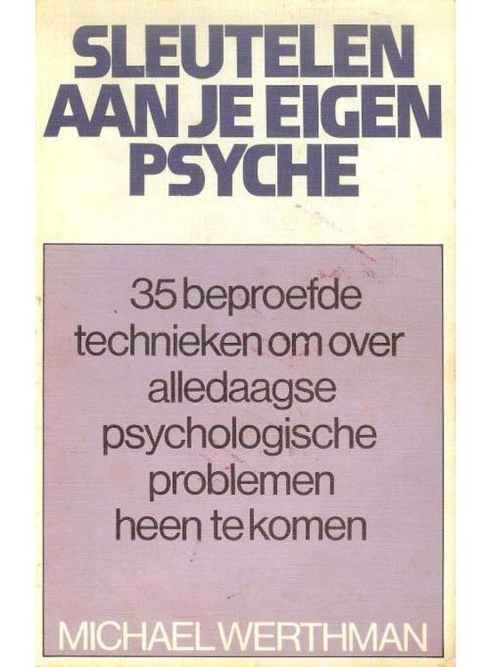 9789061202264-Sleutelen-aan-je-eigen-psyche