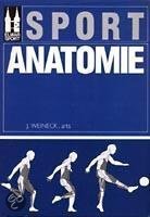 9789061206422 Sportanatomie