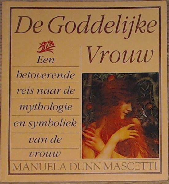 9789061207740 De goddelijke vrouw