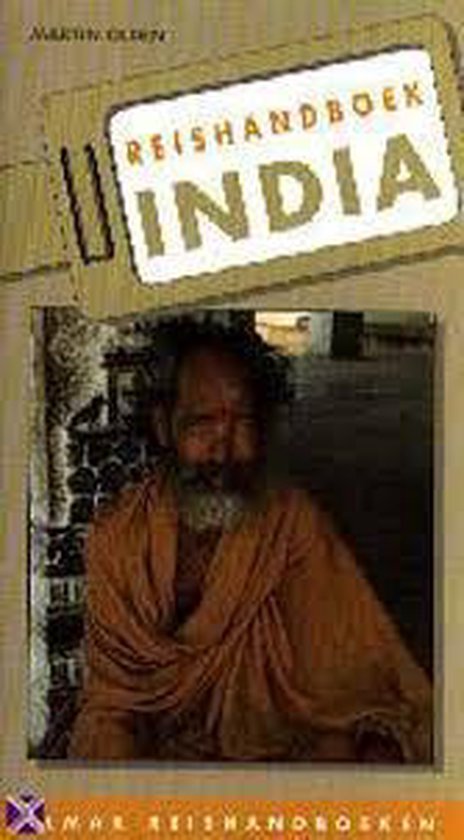 9789061207924 Reishandboek voor india