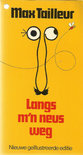 9789061341673 Langs mn neus weg