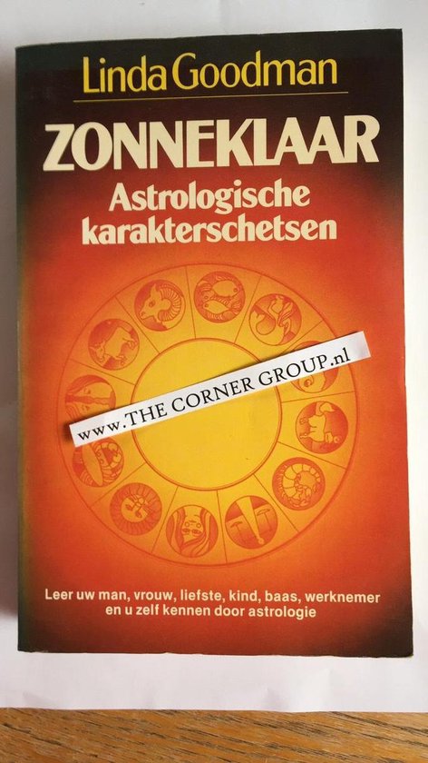 9789061343288 Zonneklaar
