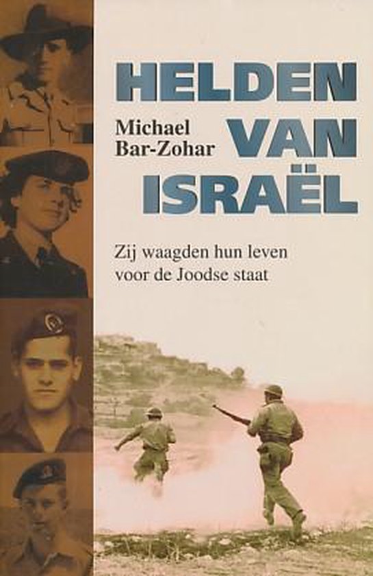 9789061406426 Helden van Isra
