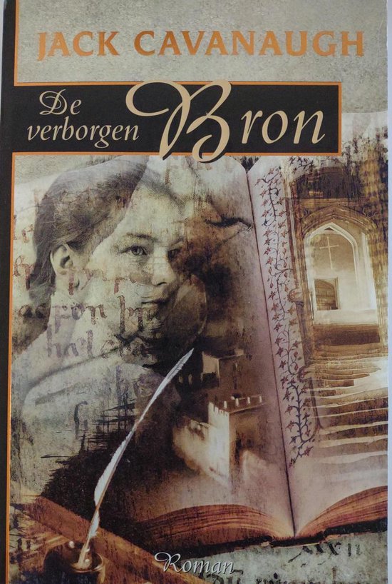 9789061406822 De verborgen bron