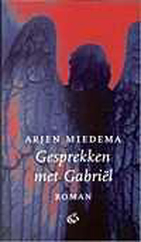 9789061407355 Gesprekken met Gabriel