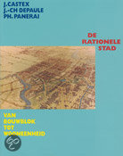9789061682028 De rationele stad  druk 2