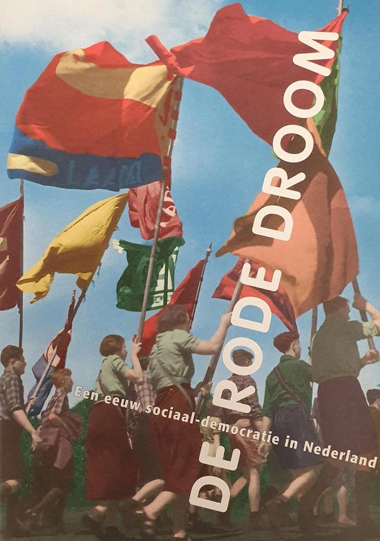 9789061684480 De rode droom