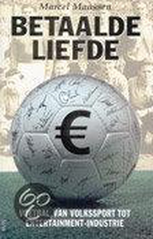 9789061686804 Betaalde liefde