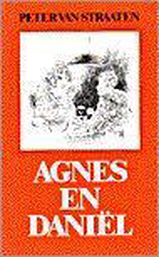 9789061694113 Agnes en Daniel