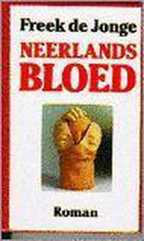 9789061694168 Neerlands bloed