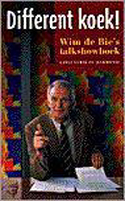 9789061695530 Different koek