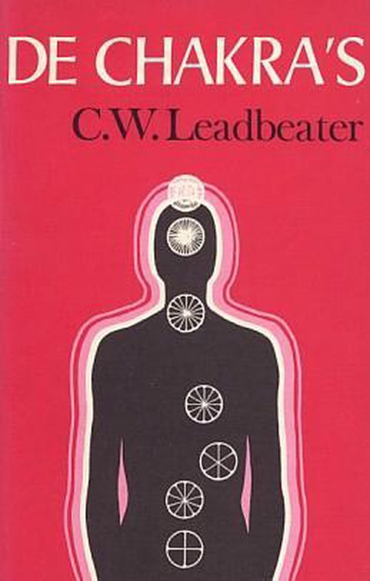 9789061750369 Chakra s