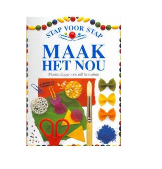 9789061774129 Stap voor stap 2 maak het nou