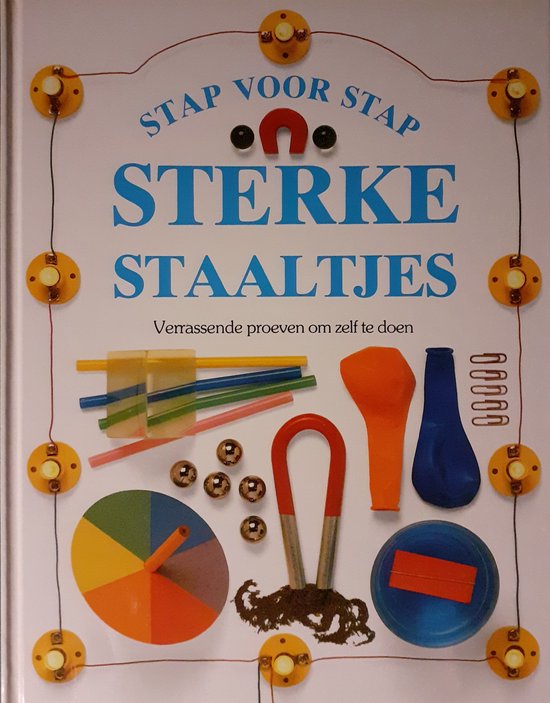 9789061774334 Sterke staaltjes