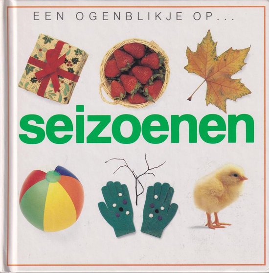 9789061774372 Seizoenen