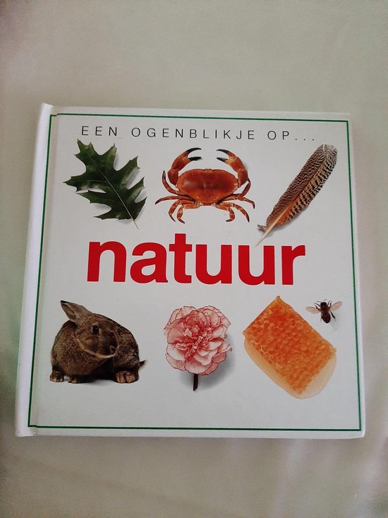 9789061774624 Natuur